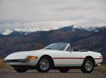 Ferrari 365 GTS/4 Daytona Spyder 1970 года